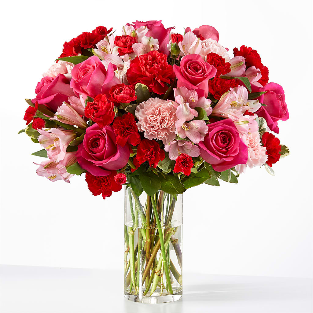 You're Precious Bouquet – Randalls, Pleasanton CA