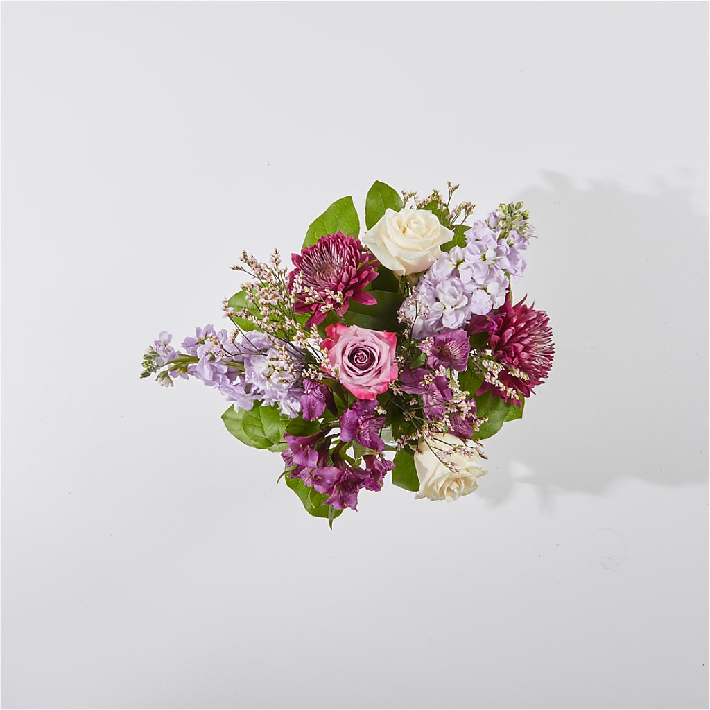 Springtime Spritz Bouquet –  Randalls, Pleasanton CA