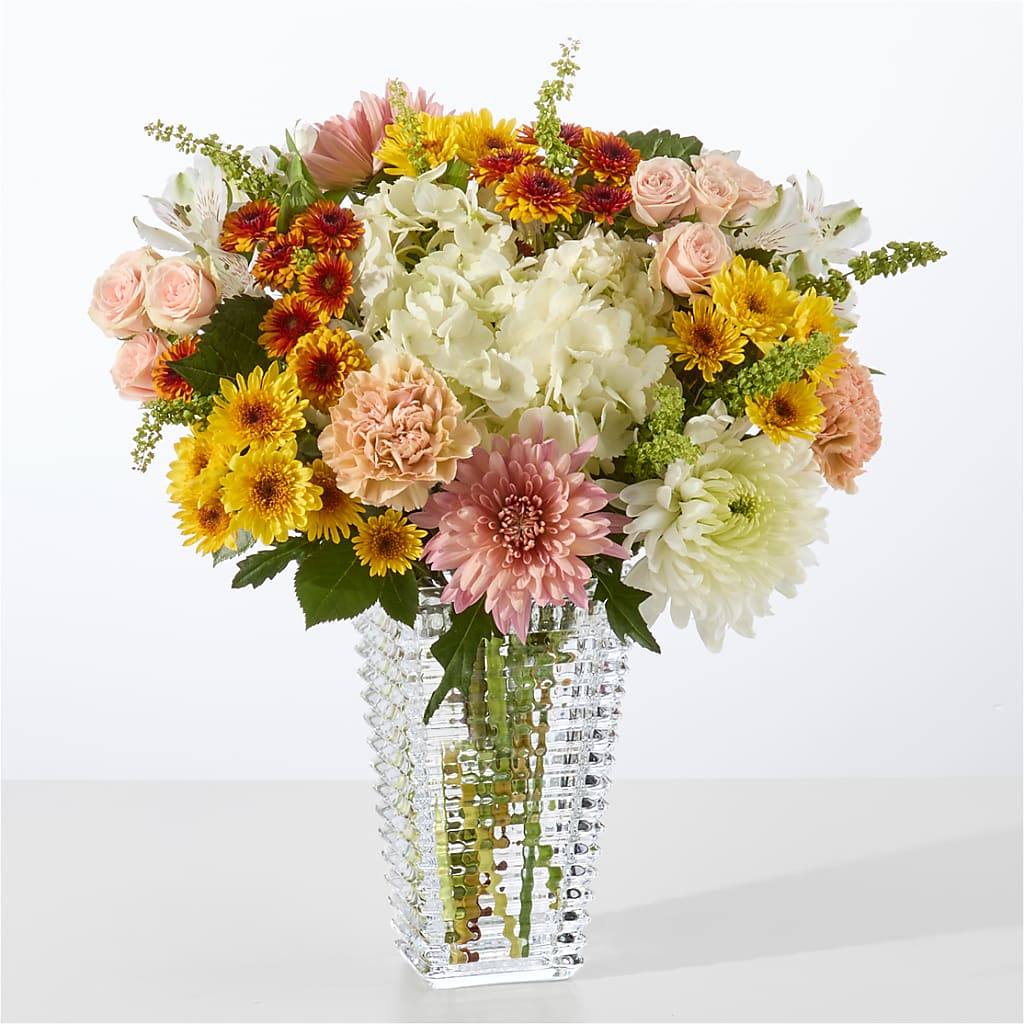 Fall Celebration Bouquet –  Randalls, Pleasanton CA