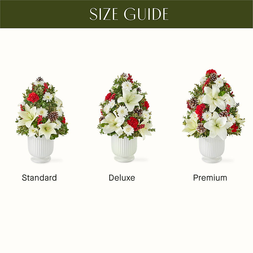Festive Moments Tree –  Randalls, Pleasanton CA