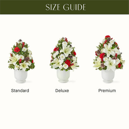 Festive Moments Tree –  Randalls, Pleasanton CA