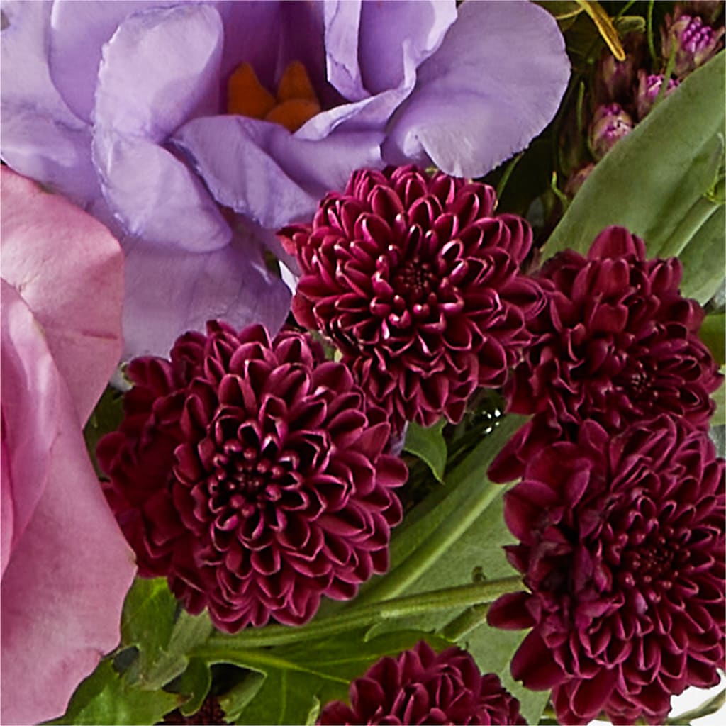 Work of Art Bouquet –  Randalls, Pleasanton CA