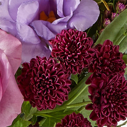 Work of Art Bouquet –  Randalls, Pleasanton CA