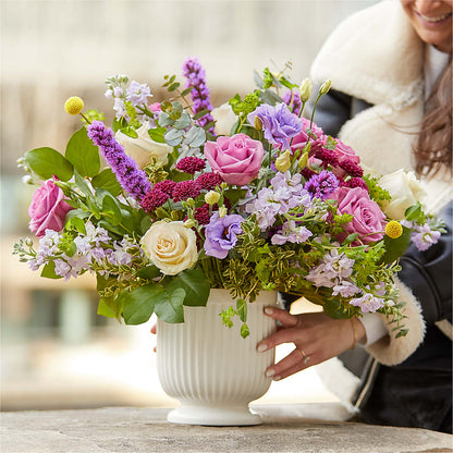 Work of Art Bouquet –  Randalls, Pleasanton CA