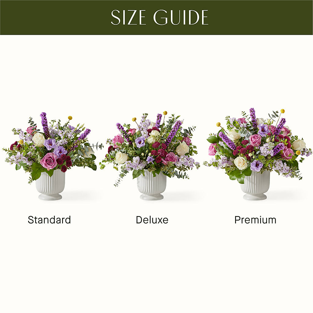 Work of Art Bouquet –  Randalls, Pleasanton CA