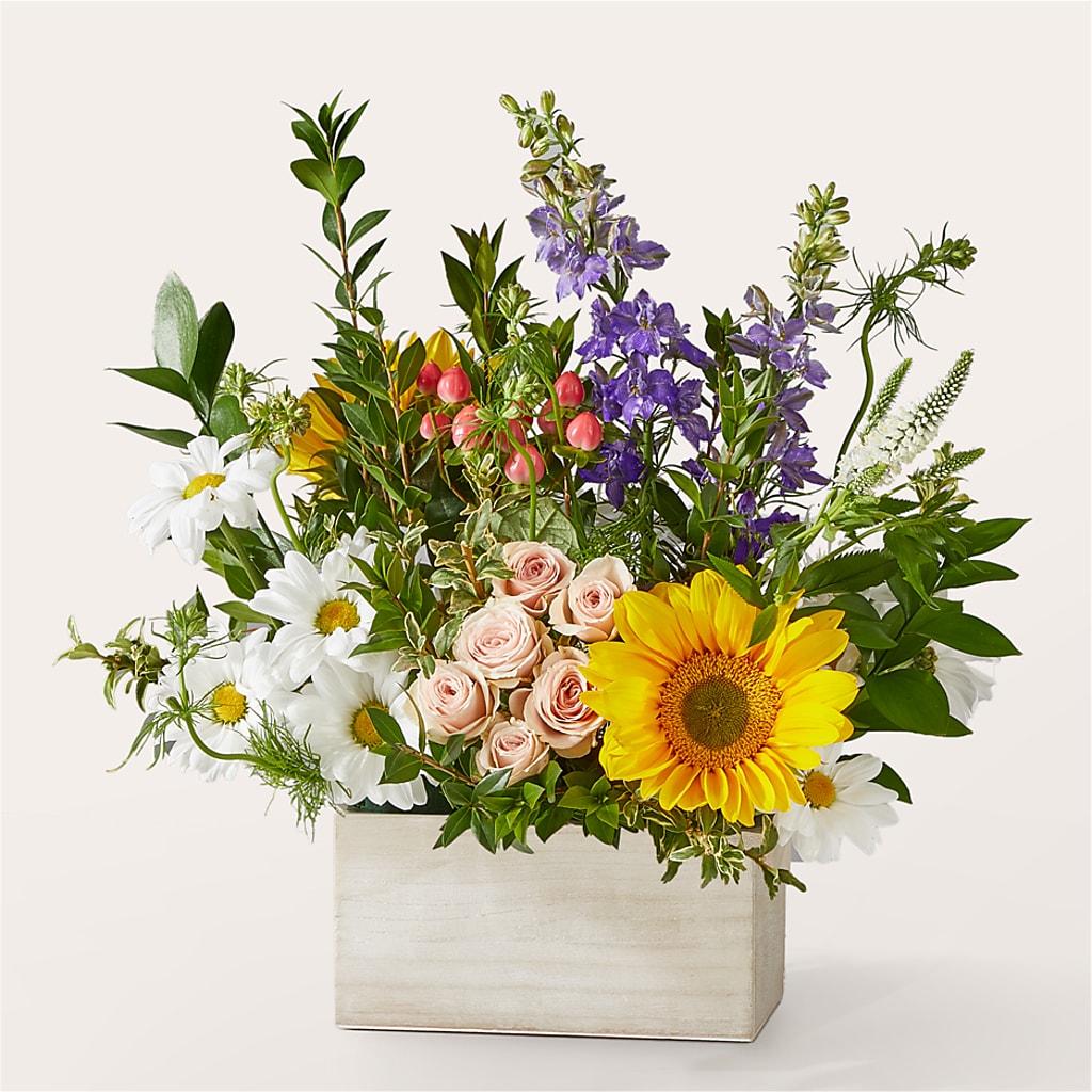 The Good Life Bouquet –  Randalls, Pleasanton CA