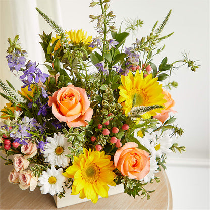 The Good Life Bouquet –  Randalls, Pleasanton CA