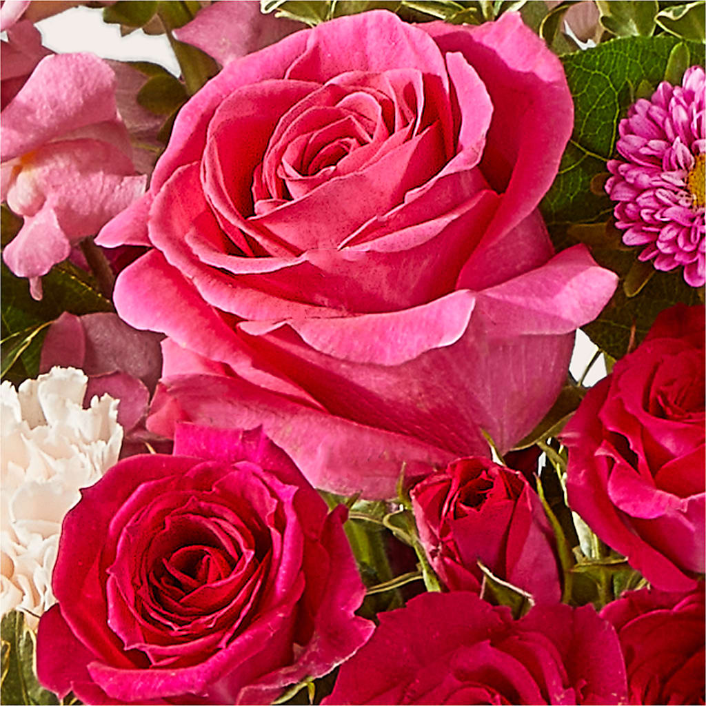 Too Cute Bouquet –  Randalls, Pleasanton CA