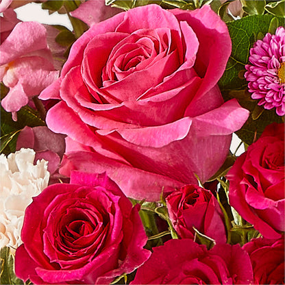 Too Cute Bouquet –  Randalls, Pleasanton CA