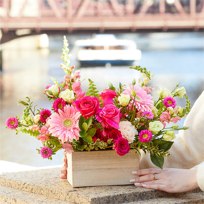 Too Cute Bouquet –  Randalls, Pleasanton CA