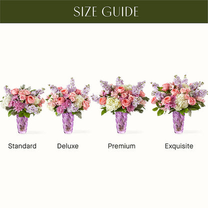 Silver Lining Bouquet –  Randalls, Pleasanton CA