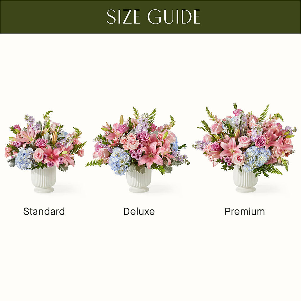 Wonderland Bouquet –  Randalls, Pleasanton CA