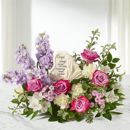 In My Heart Arrangement –  Randalls, Pleasanton CA