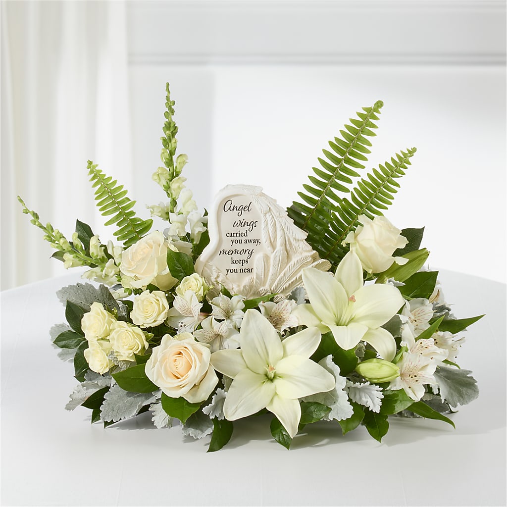 Holding You Close Arrangement –  Randalls, Pleasanton CA