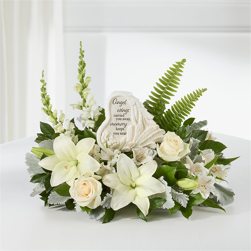 Holding You Close Arrangement –  Randalls, Pleasanton CA