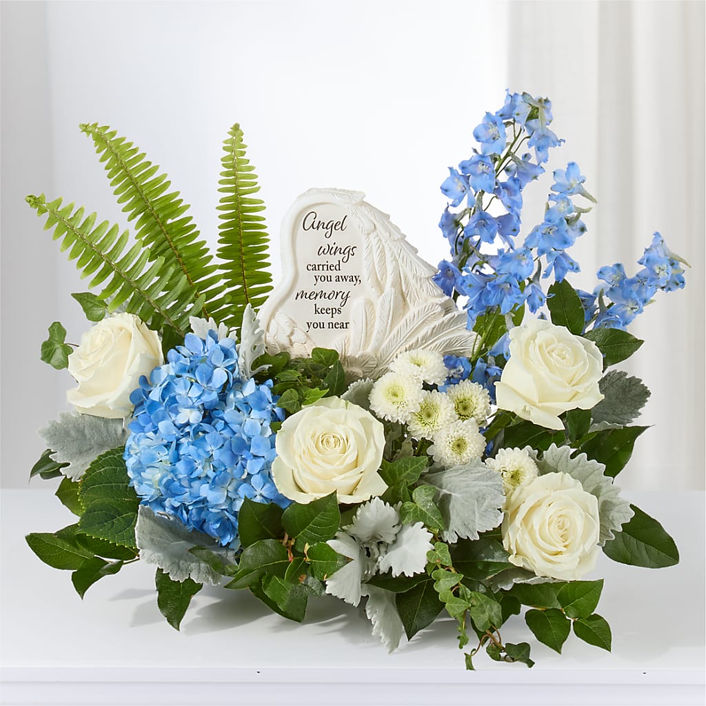 Dearest Arrangement –  Randalls, Pleasanton CA