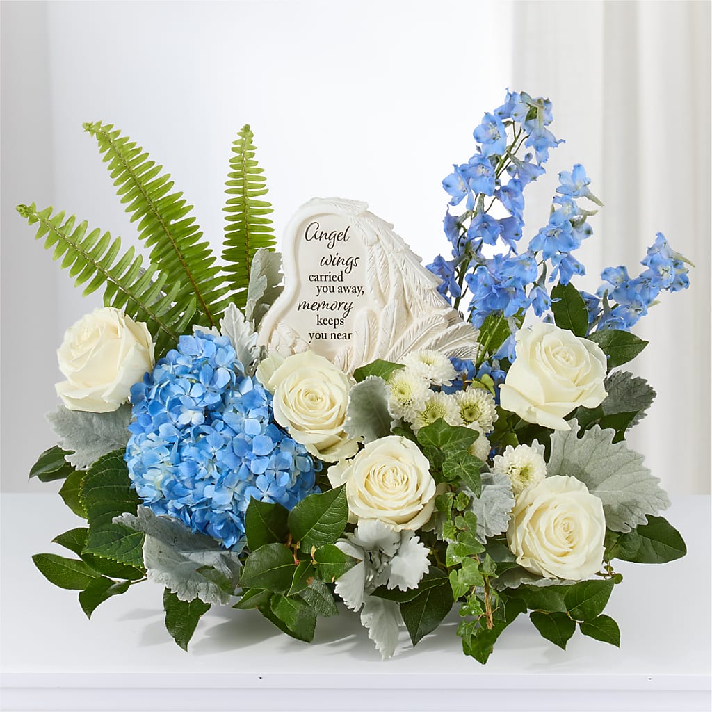 Dearest Arrangement –  Randalls, Pleasanton CA