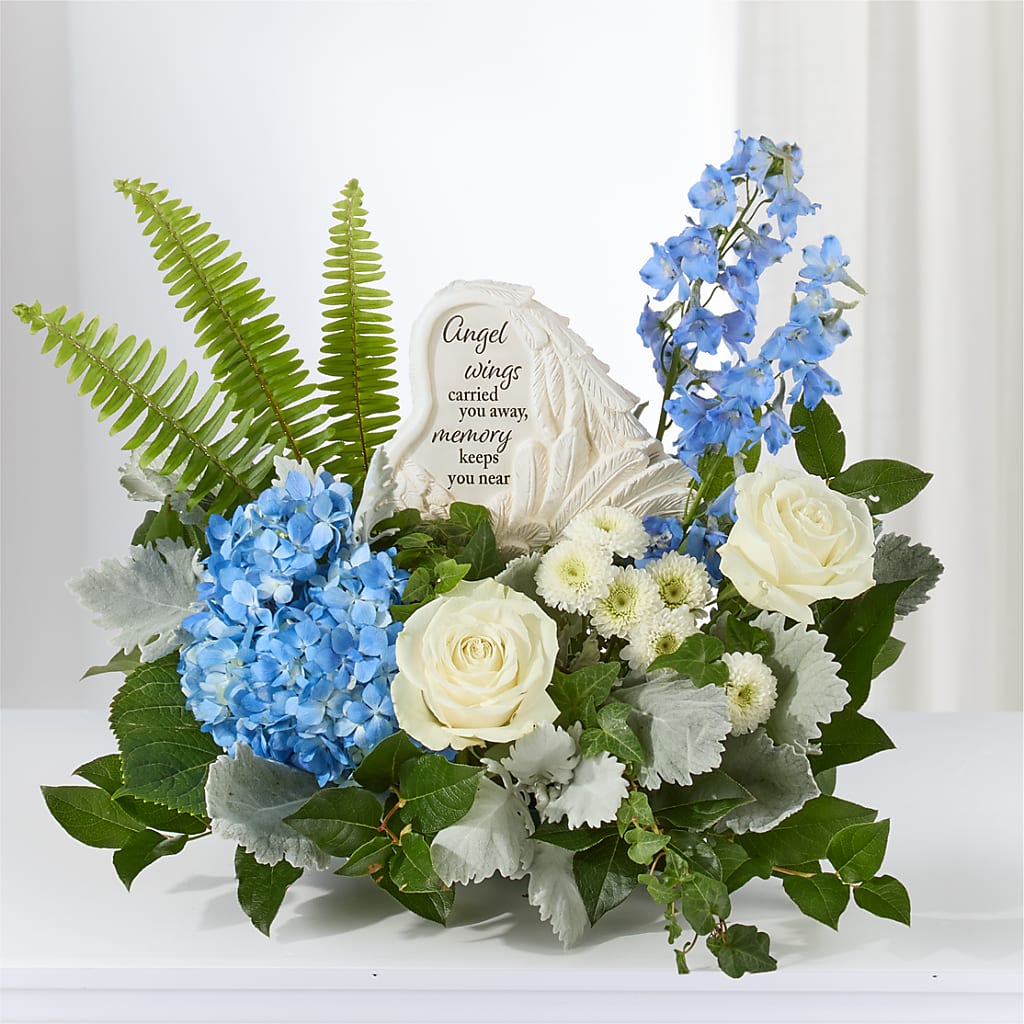 Dearest Arrangement –  Randalls, Pleasanton CA