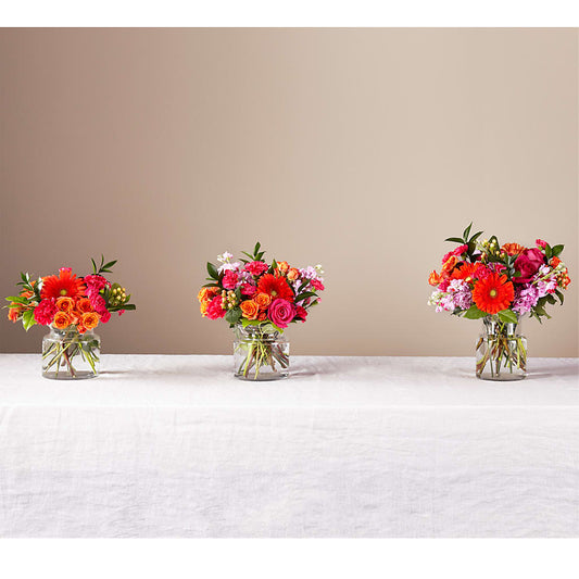 Fiesta Bouquet –  Randalls, Pleasanton CA