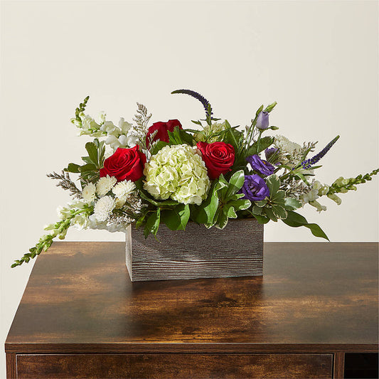 Sweet Magnolia Bouquet –  Randalls, Pleasanton CA