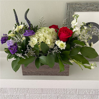 Sweet Magnolia Bouquet –  Randalls, Pleasanton CA