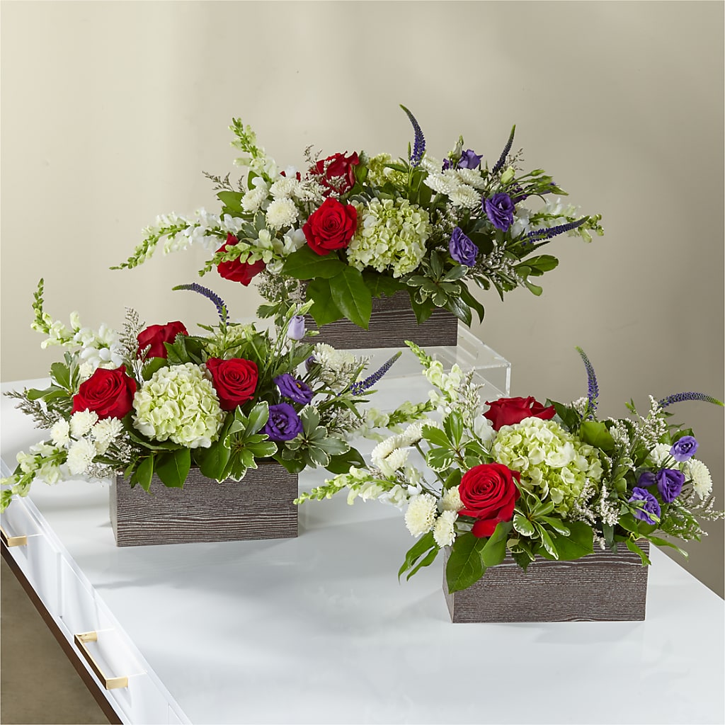 Sweet Magnolia Bouquet –  Randalls, Pleasanton CA