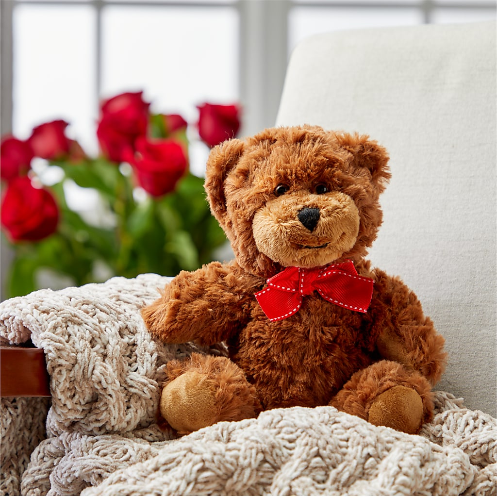 Romantic Long Stem Red Rose Bouquet Bundles –  Randalls, Pleasanton CA