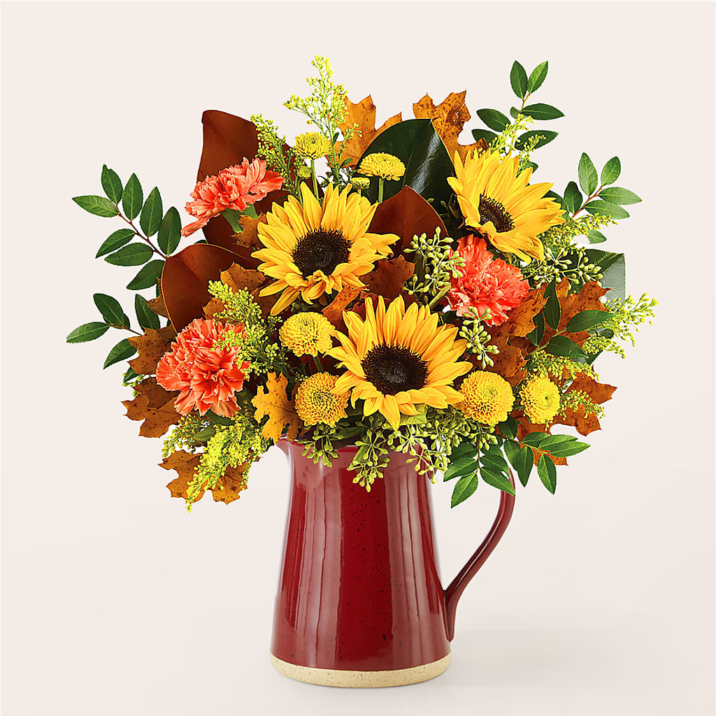 Gourd Vibes Bouquet –  Randalls, Pleasanton CA