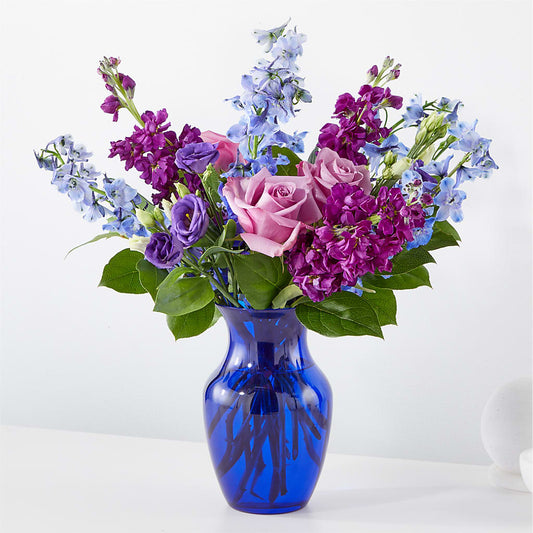 Twilight Glow Bouquet –  Randalls, Pleasanton CA