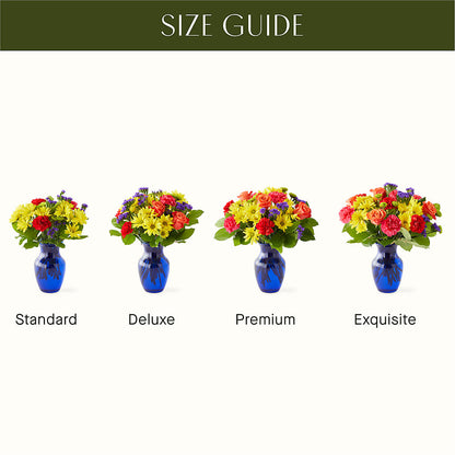 Brighter Days Bouquet –  Randalls, Pleasanton CA