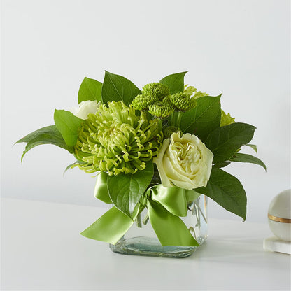 Emerald Forest Bouquet –  Randalls, Pleasanton CA