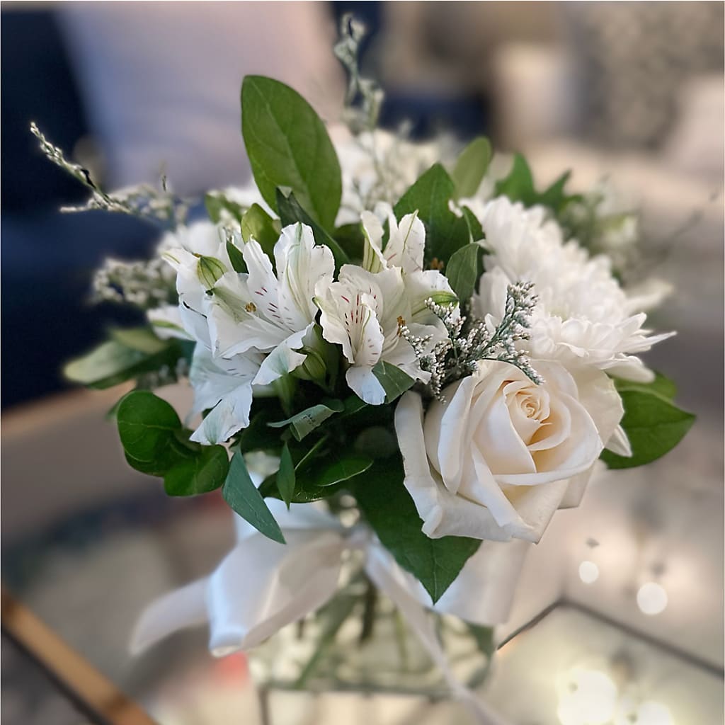 Gracefuls Bouquet –  Randalls, Pleasanton CA