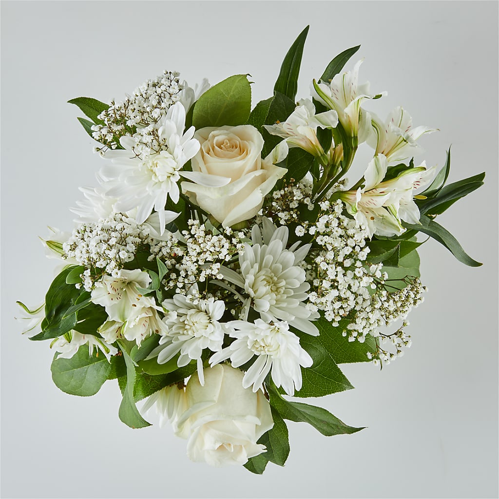 Gracefuls Bouquet –  Randalls, Pleasanton CA