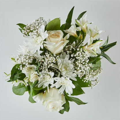Gracefuls Bouquet –  Randalls, Pleasanton CA