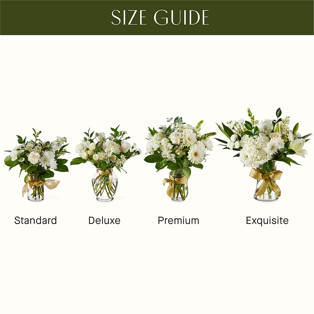 New Beginnings – A Florist Original –  Randalls, Pleasanton CA