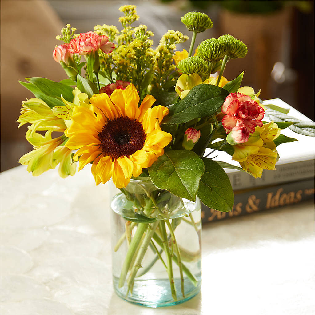 Fall Delight – A Florist Original –  Randalls, Pleasanton CA