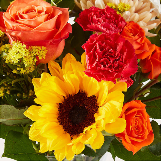 Sweater Season - A Florist Original –  Randalls, Pleasanton CA