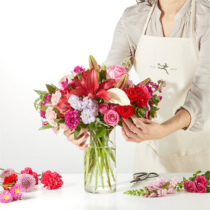 Swooning Over You - A Florist Original –  Randalls, Pleasanton CA