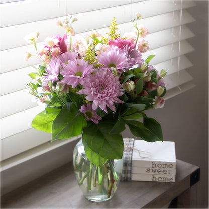 Pastel Traditions - A Florist Original –  Randalls, Pleasanton CA