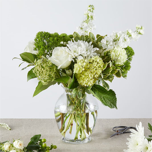 Irish Garden - A Florist Original –  Randalls, Pleasanton CA