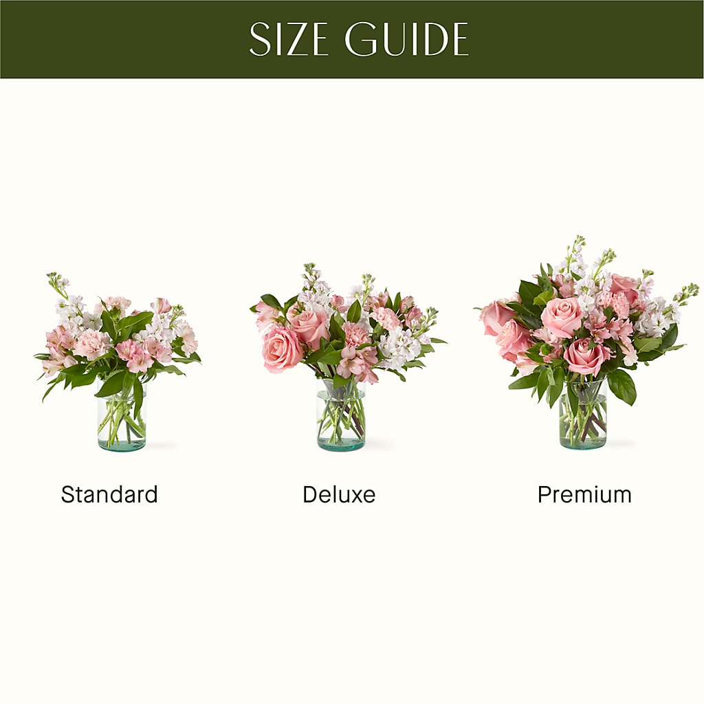 At the Ballet Bouquet –  Randalls, Pleasanton CA