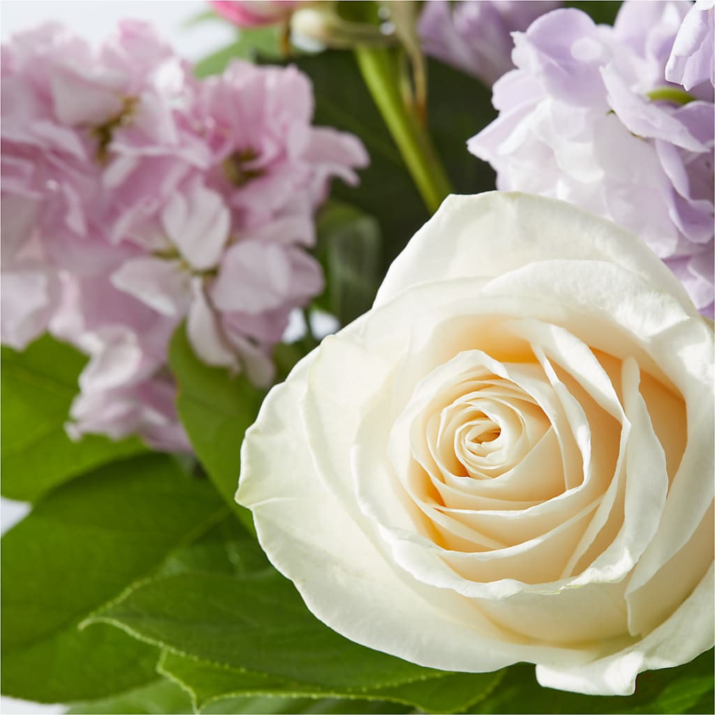 Springtime Spritz Bouquet –  Randalls, Pleasanton CA