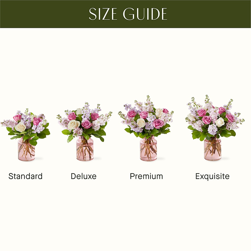 Springtime Spritz Bouquet –  Randalls, Pleasanton CA