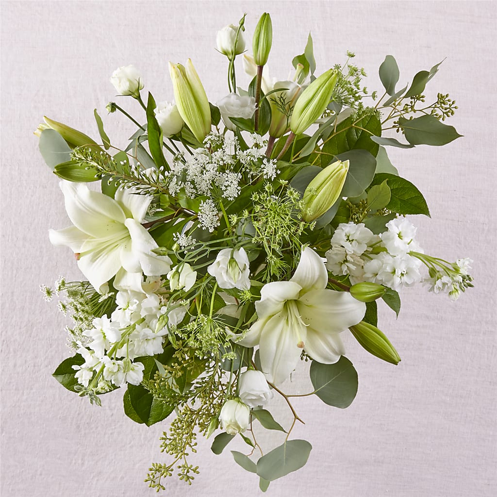 Alluring Elegance Bouquet –  Randalls, Pleasanton CA