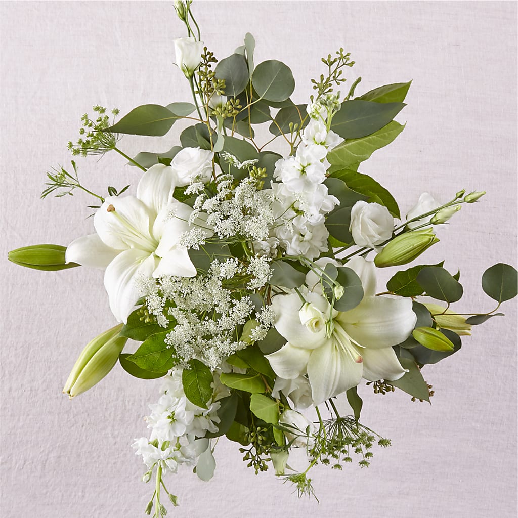 Alluring Elegance Bouquet –  Randalls, Pleasanton CA