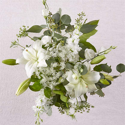 Alluring Elegance Bouquet –  Randalls, Pleasanton CA