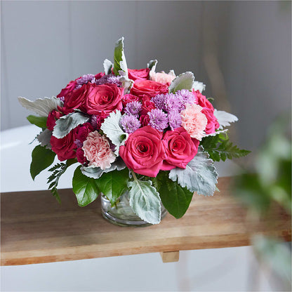 Sweet As Can Be Bouquet –  Randalls, Pleasanton CA