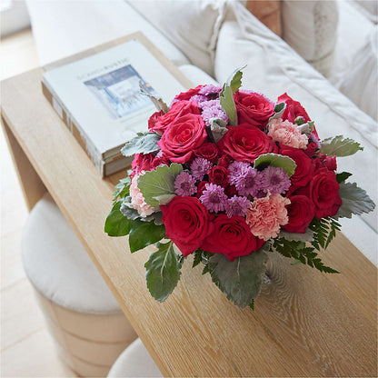Sweet As Can Be Bouquet –  Randalls, Pleasanton CA