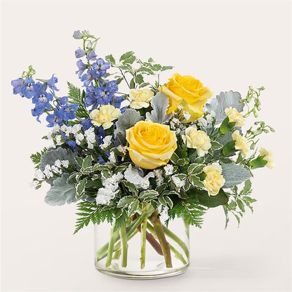 Butterfly Wings Bouquet –  Randalls, Pleasanton CA