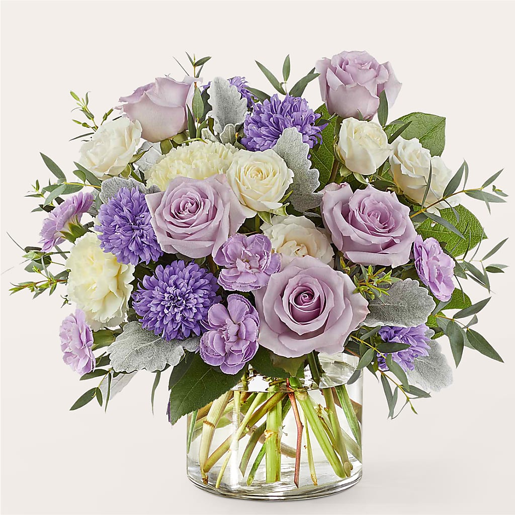 Stardust Bouquet –  Randalls, Pleasanton CA